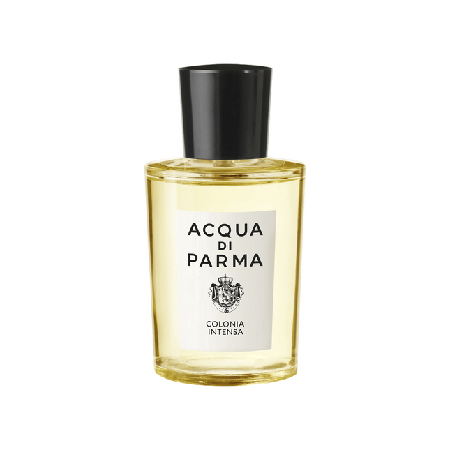 Acqua di Parma Colonia Intensa – Eau de Cologne for Men, 100 ml Tester