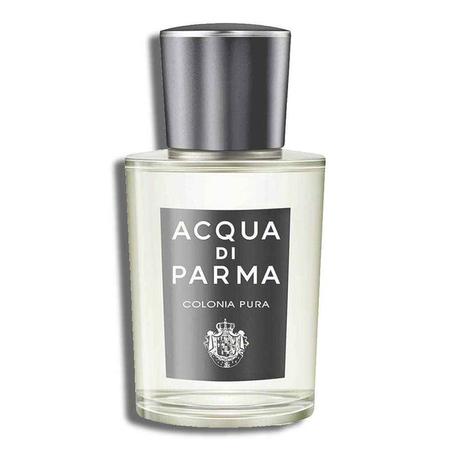 Acqua di Parma Colonia Pura – Eau de Cologne for Men, Individual, 50 ml
