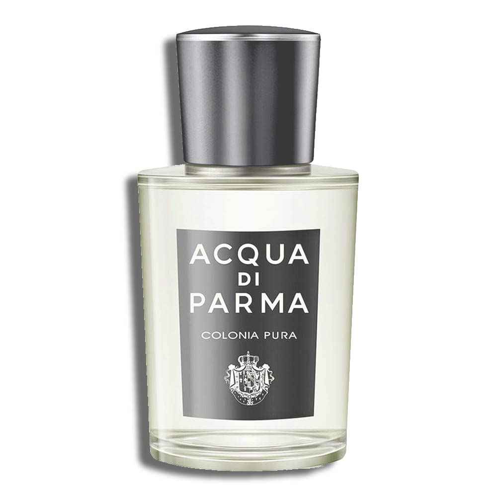 Acqua di Parma Colonia Pura – Eau de Cologne for Men, Individual, 50 ml
