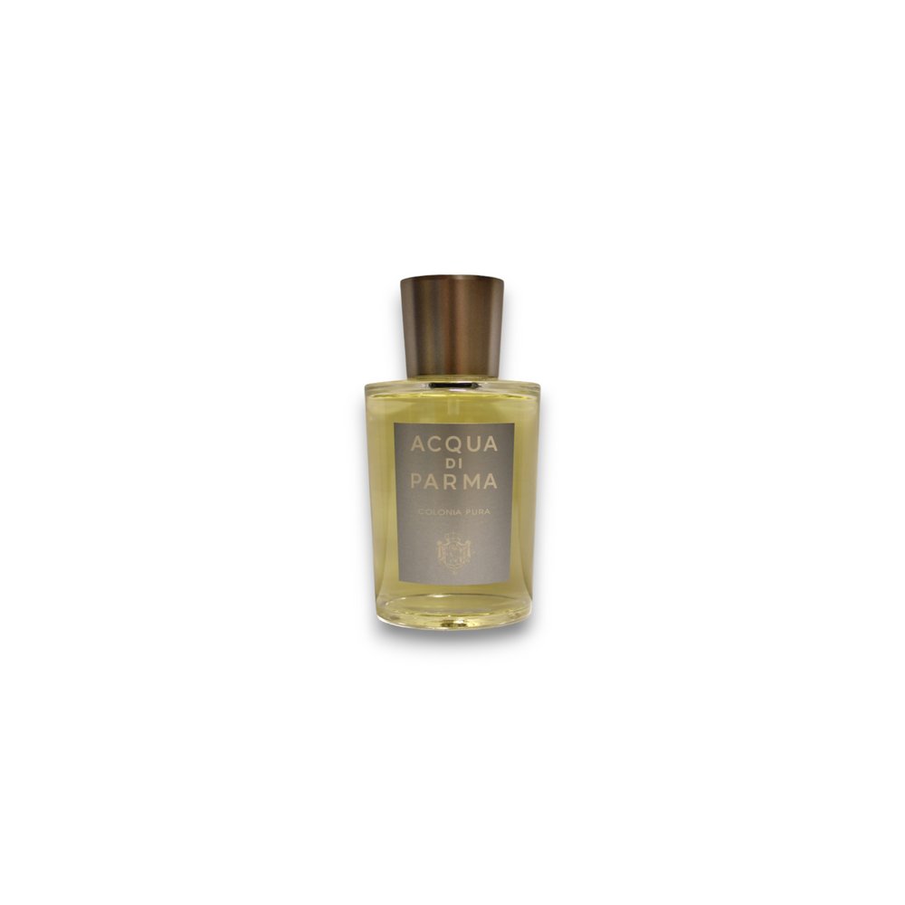 Acqua di Parma Colonia Pura – Eau de Cologne Unisex, Individual, 100 ml