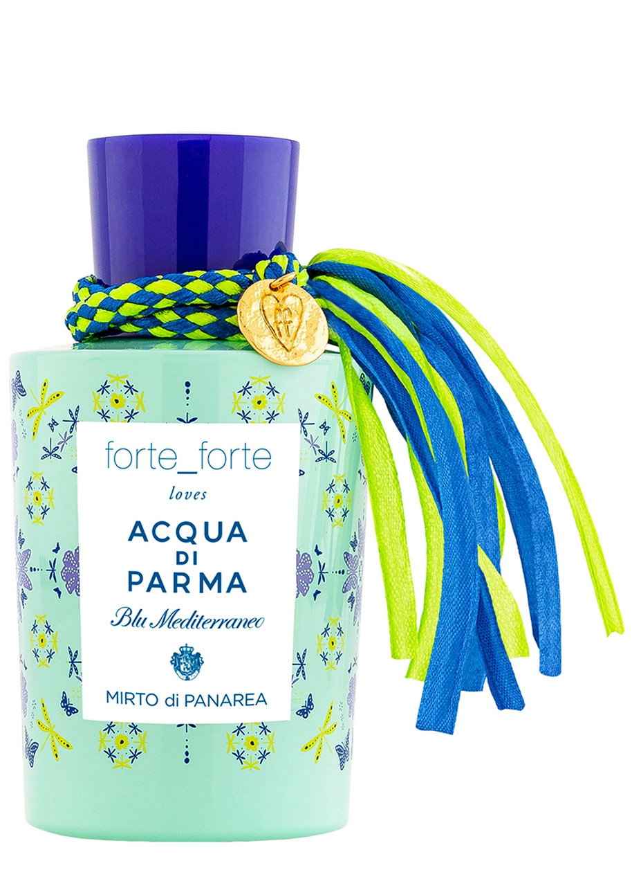 Acqua di Parma Mirto Di Panarea Forte – Eau de Toilette for Women, 100 ml