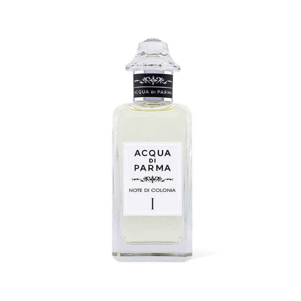 Acqua di Parma Note di Colonia I – Eau de Cologne for Men, Individual, 150 ml