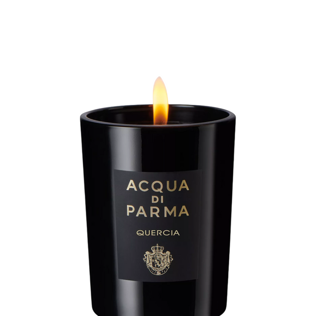 Acqua di Parma Quercia – Scented Candle Unisex, 200 g