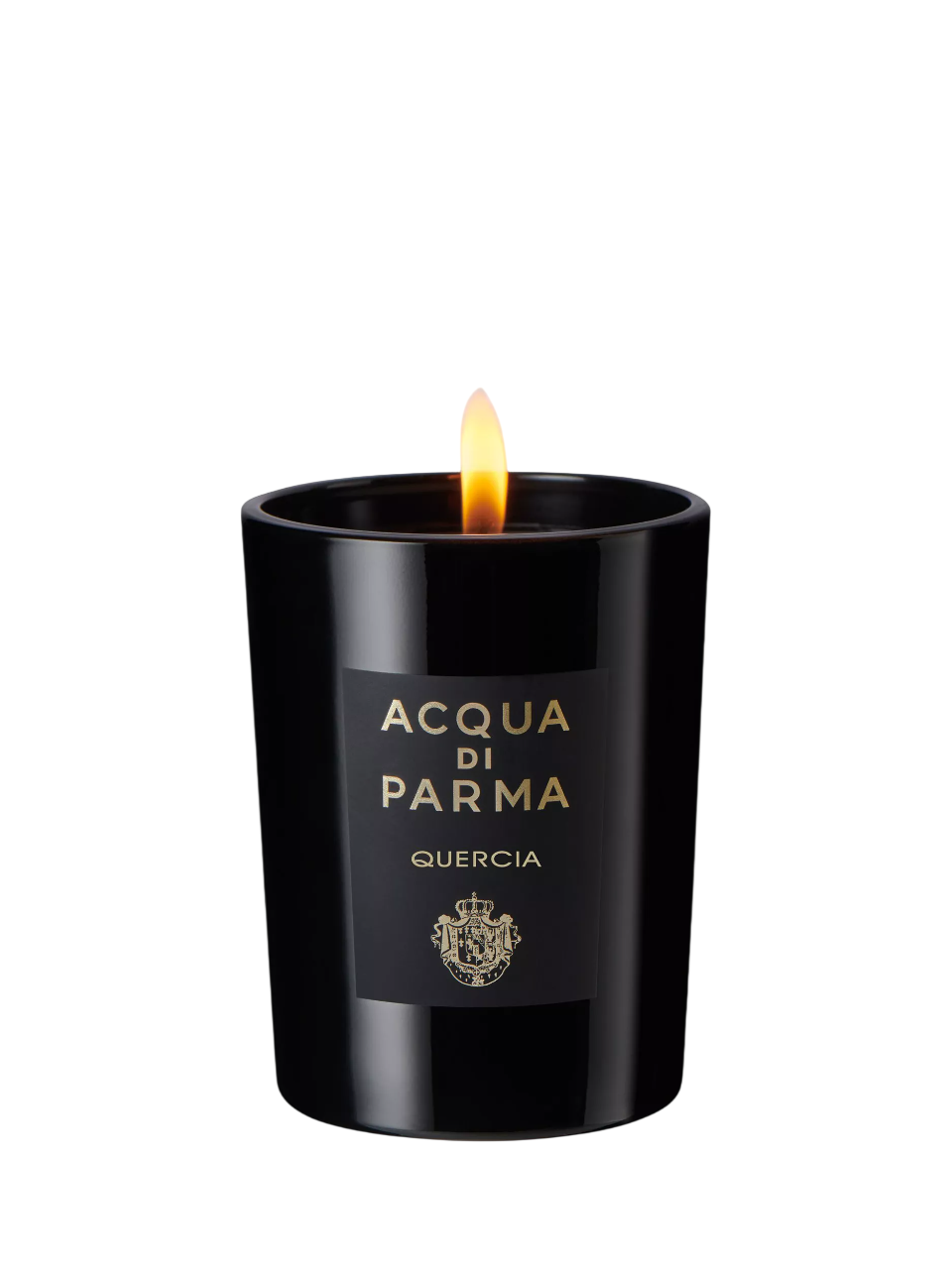 Acqua di Parma Quercia – Scented Candle Unisex, 200 g