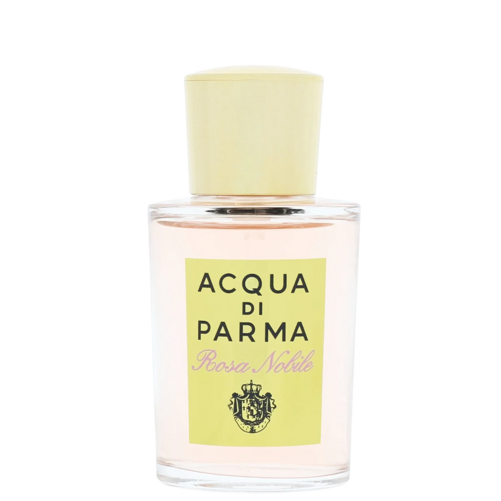 Acqua di Parma Rosa Nobile – Eau de Parfum for Women, 20 ml Tester