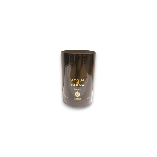 Acqua di Parma Signatures Of The Sun - Camelia – Eau de Parfum Unisex, 180 ml