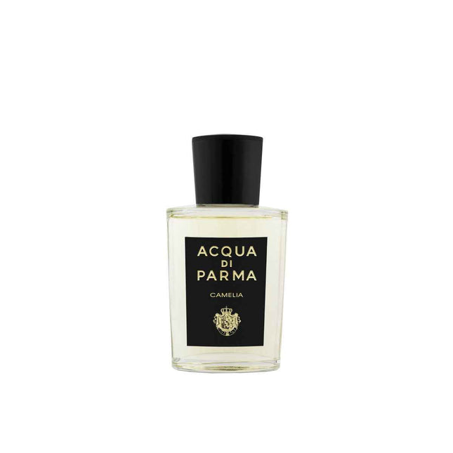 Acqua di Parma Signatures Of The Sun - Camelia – Eau de Parfum Unisex, 180 ml