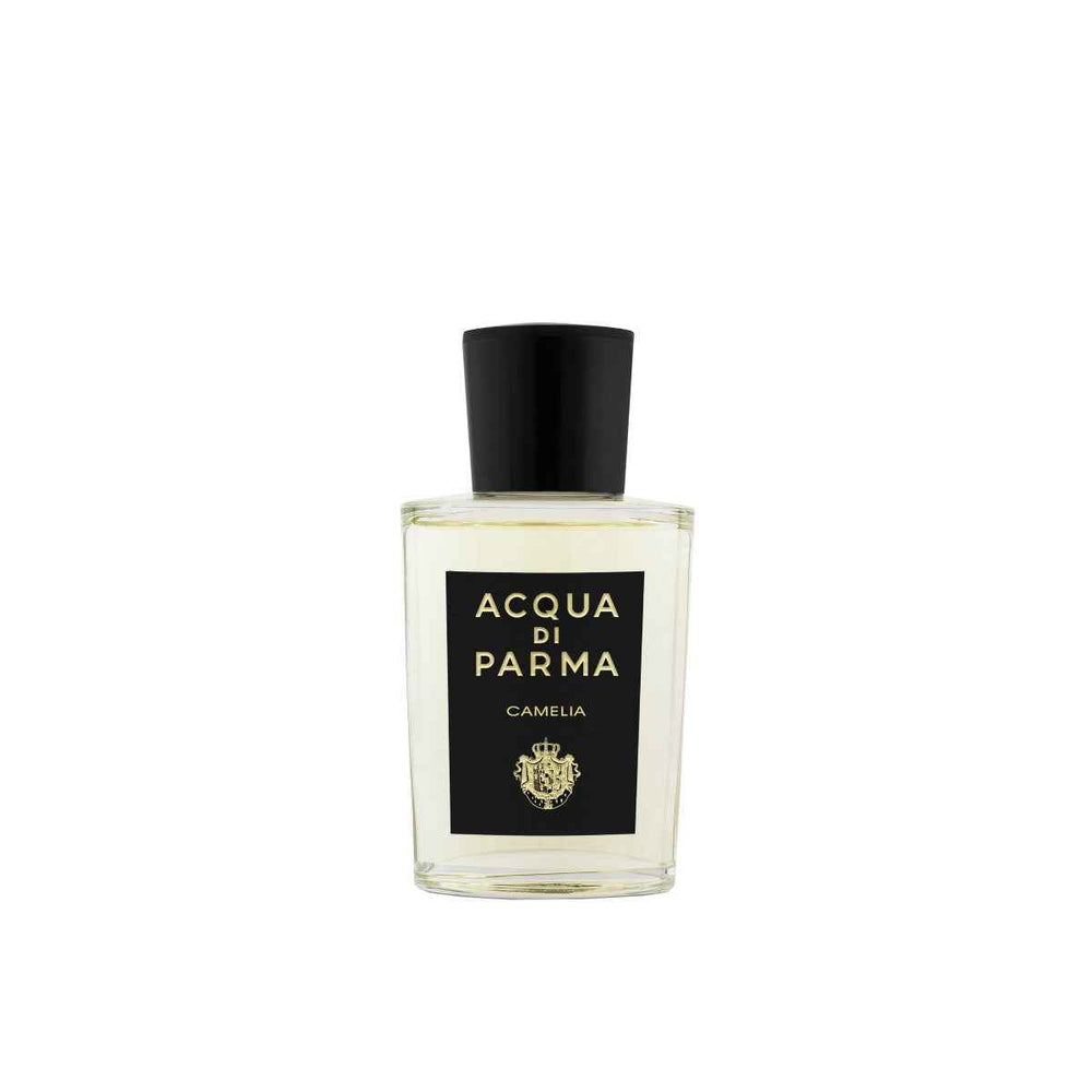 Acqua di Parma Signatures Of The Sun - Camelia – Eau de Parfum Unisex, 180 ml