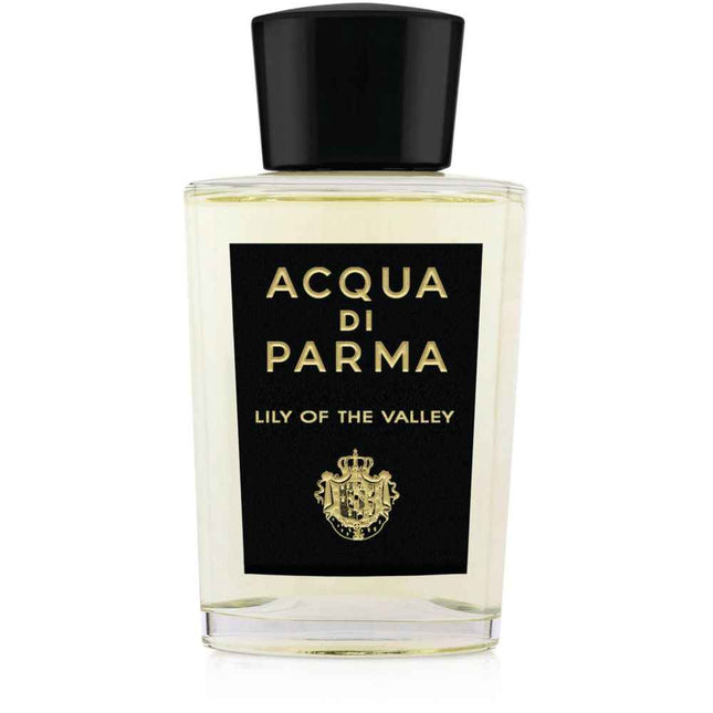 Acqua di Parma Signatures Of The Sun - Lily of the Valley – Eau de Parfum Unisex, 100 ml