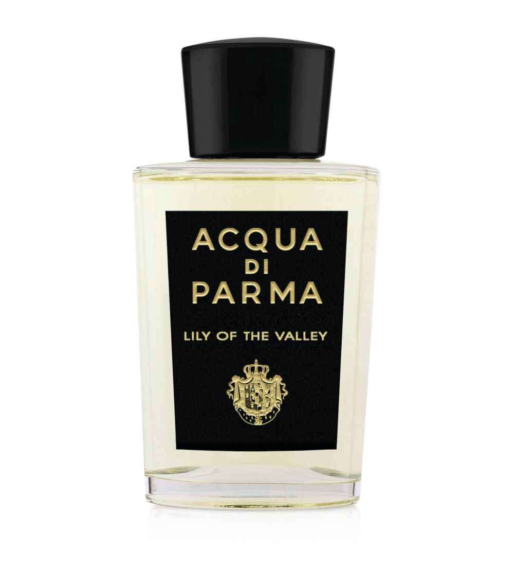Acqua di Parma Signatures Of The Sun - Lily of the Valley – Eau de Parfum Unisex, 100 ml