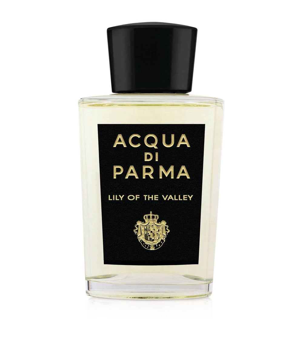 Acqua di Parma Signatures Of The Sun - Lily of the Valley – Eau de Parfum Unisex, 180 ml