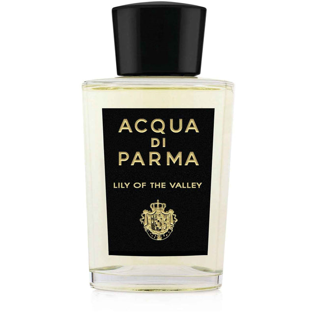 Acqua di Parma Signatures Of The Sun - Lily of the Valley – Eau de Parfum Unisex, 180 ml