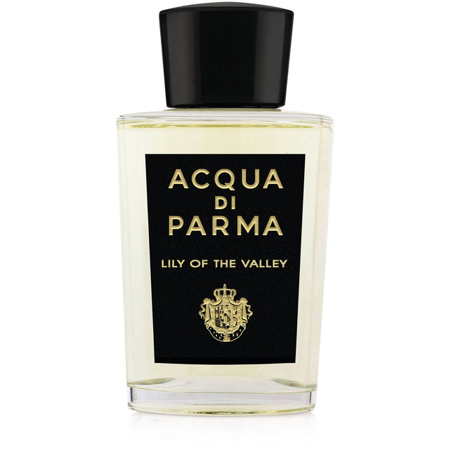 Acqua di Parma Signatures Of The Sun - Lily of the Valley – Eau de Parfum Unisex, 180 ml