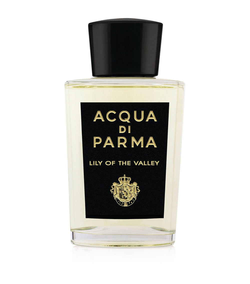 Acqua di Parma Signatures Of The Sun - Lily of the Valley – Eau de Parfum Unisex, 180 ml