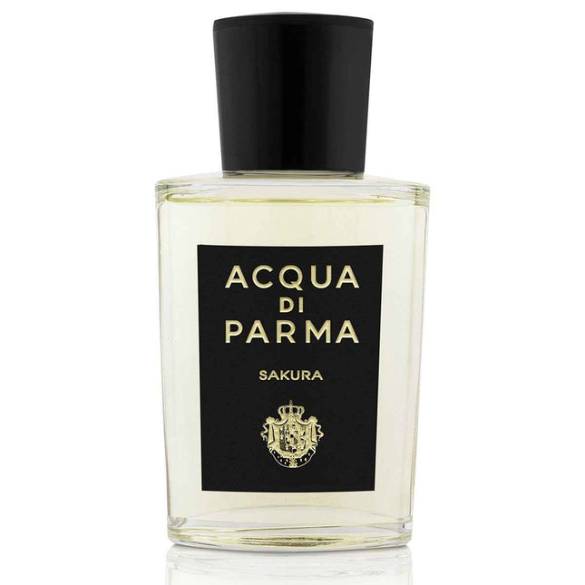 Acqua di Parma Signatures Of The Sun - Sakura – Eau de Parfum Unisex, 100 ml