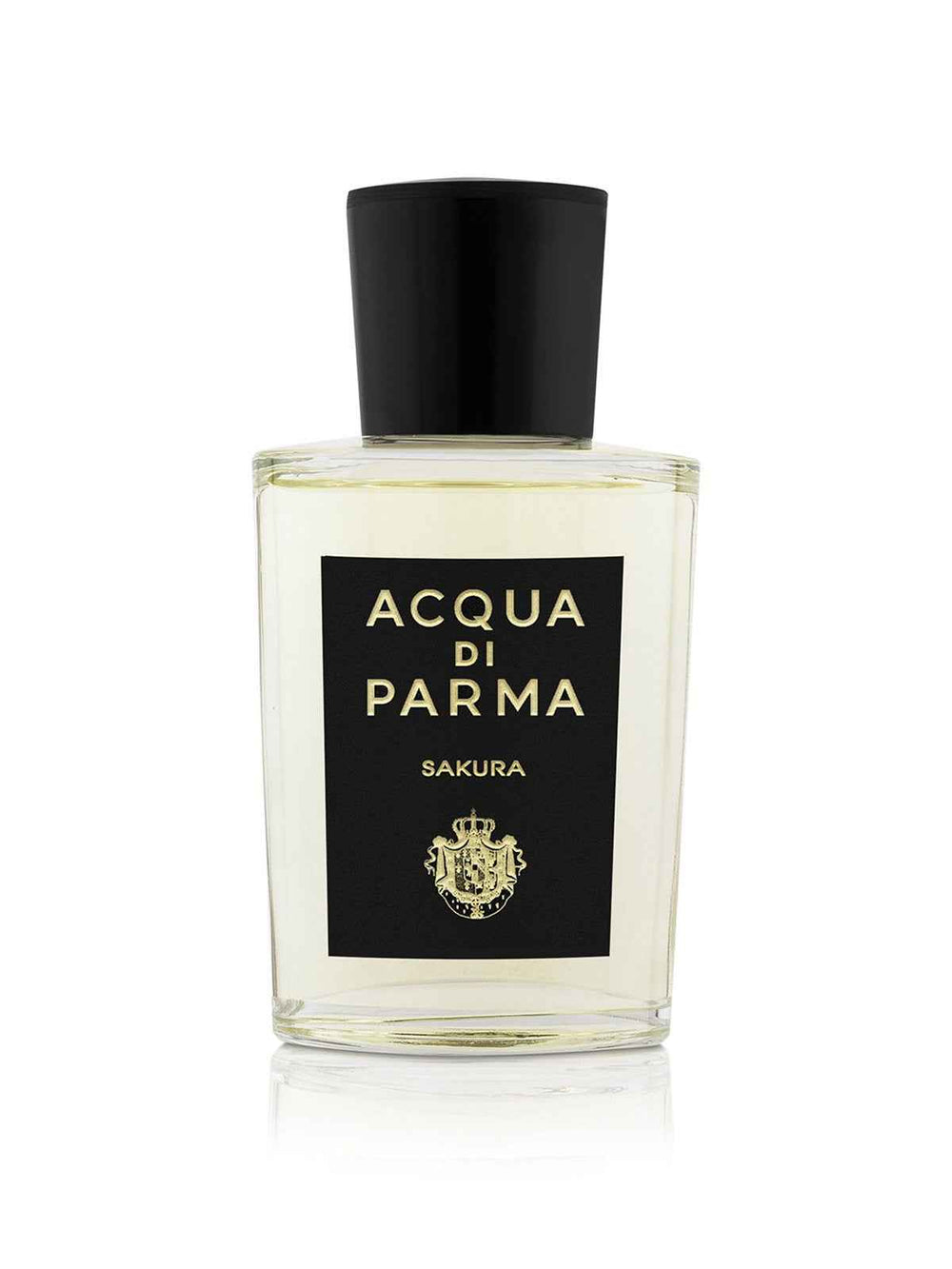 Acqua di Parma Signatures Of The Sun - Sakura – Eau de Parfum Unisex, 100 ml