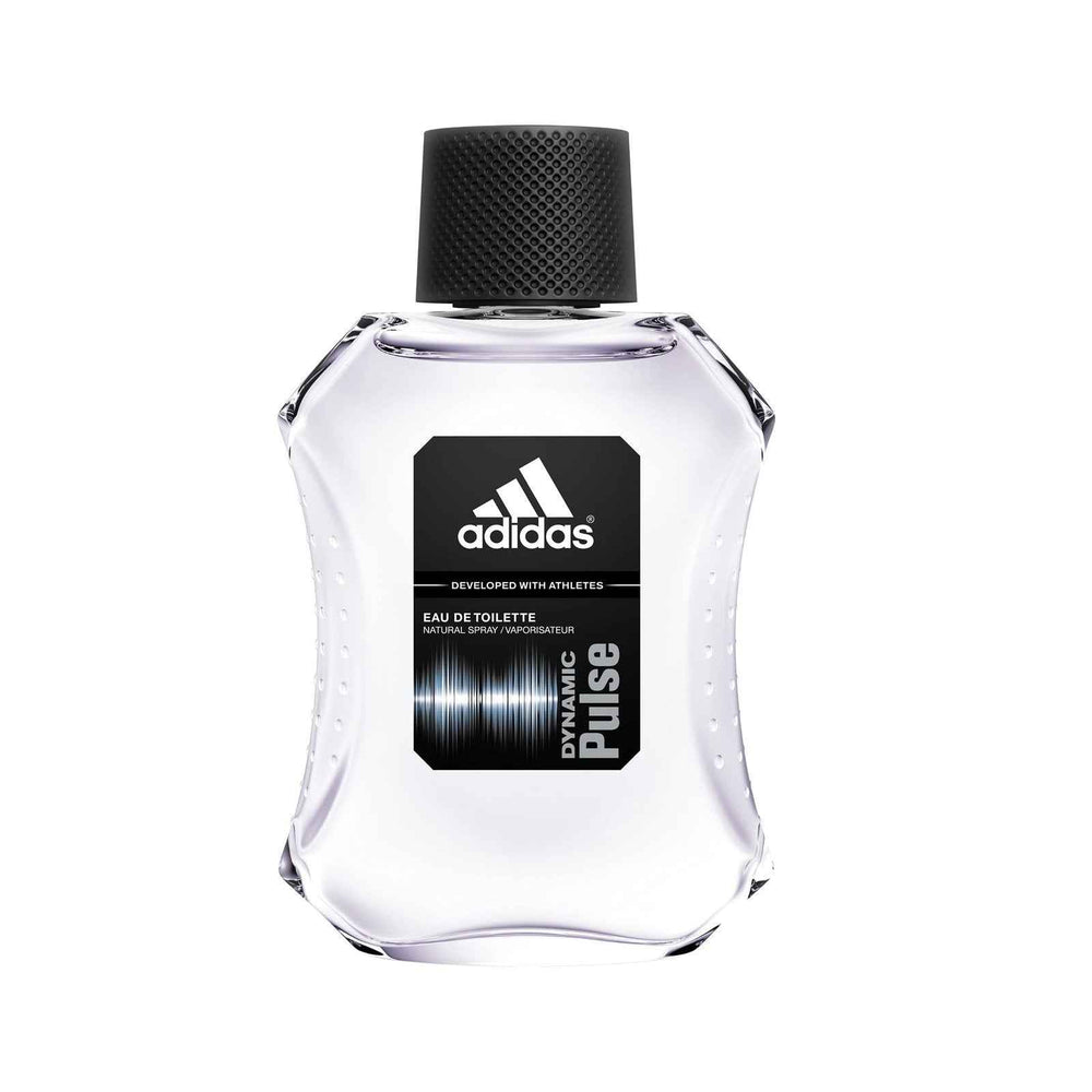Adidas Dynamic Pulse – Eau de Toilette for Men, 100 ml Tester