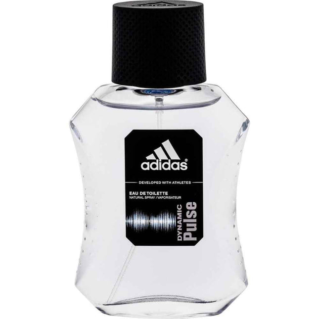 Adidas Dynamic Pulse – Eau de Toilette for Men, 50 ml Tester