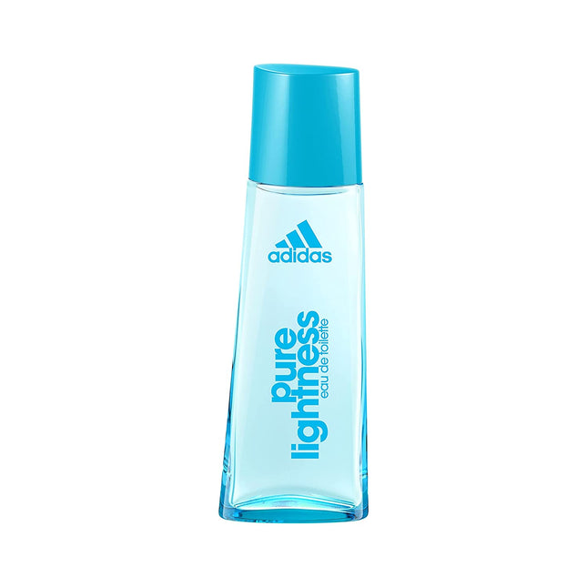 Adidas Pure Lightness – Eau de Toilette for Women, 50 ml Tester