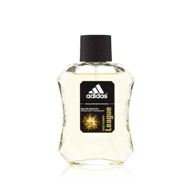 Adidas Victory League – Eau de Toilette for Men, 100 ml
