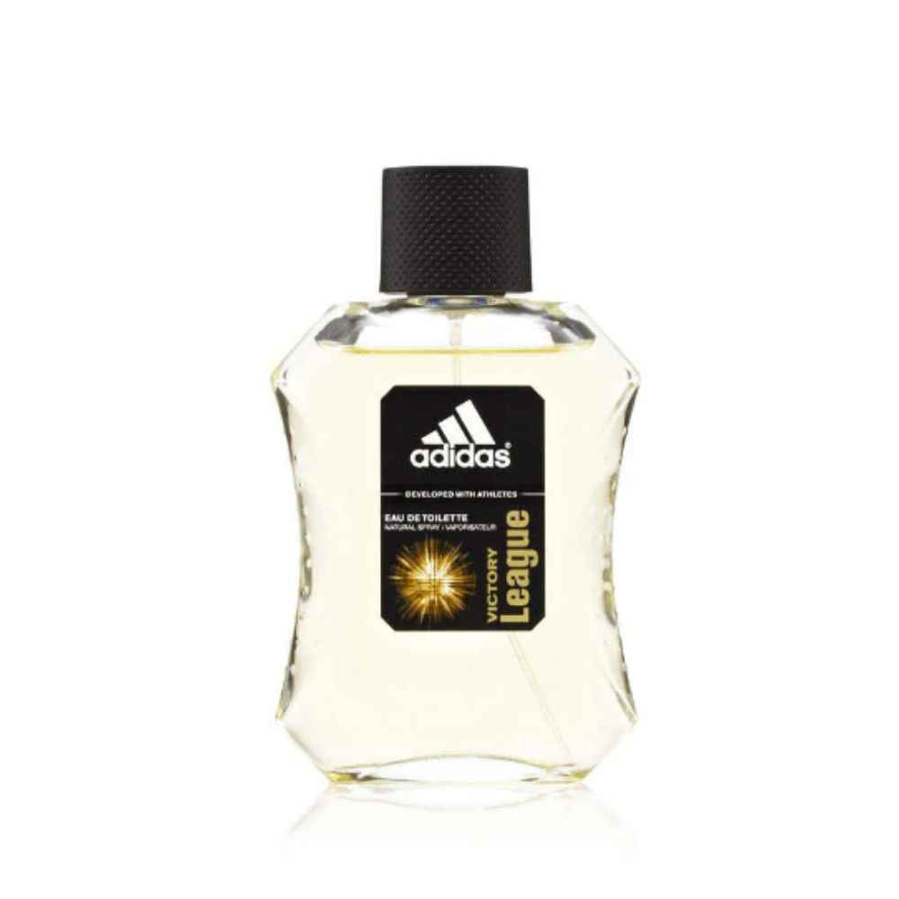 Adidas Victory League – Eau de Toilette for Men, 100 ml