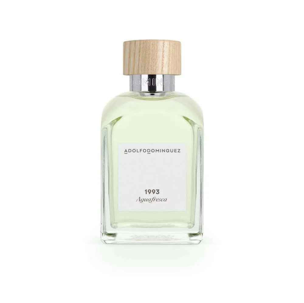Adolfo Dominguez Agua Fresca – Eau de Toilette for Men, 120 ml Tester