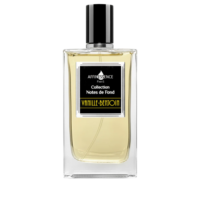 Affinessence Vanille Benjoin – Eau de Parfum Unisex, 100 ml