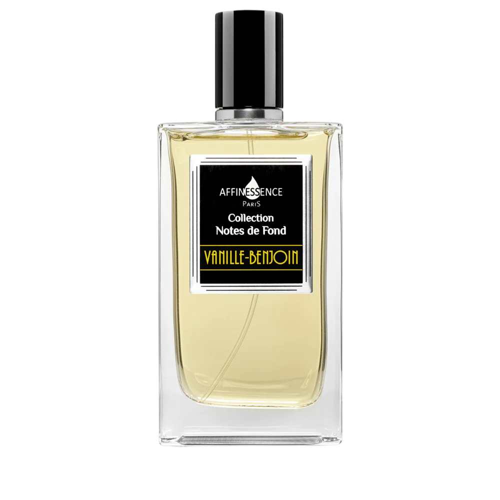 Affinessence Vanille Benjoin – Eau de Parfum Unisex, 100 ml