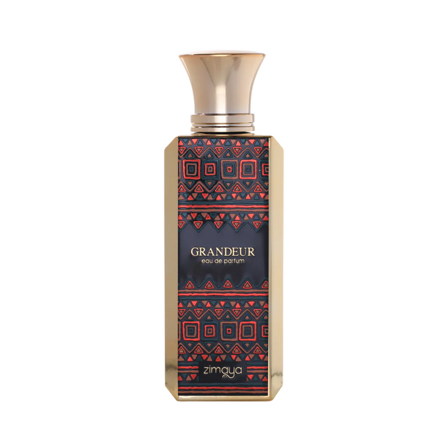 Zimaya Grandeur – Eau de Parfum Unisex, 100 ml