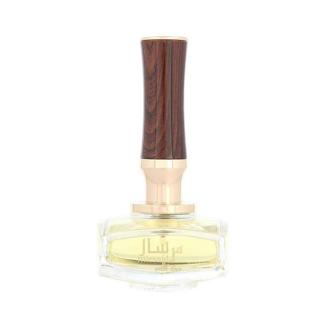 Afnan Mirsaal With Love – Eau de Parfum, 90 ml