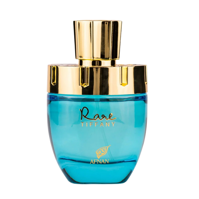 Afnan Rare – Eau de Parfum for Women, 100 ml