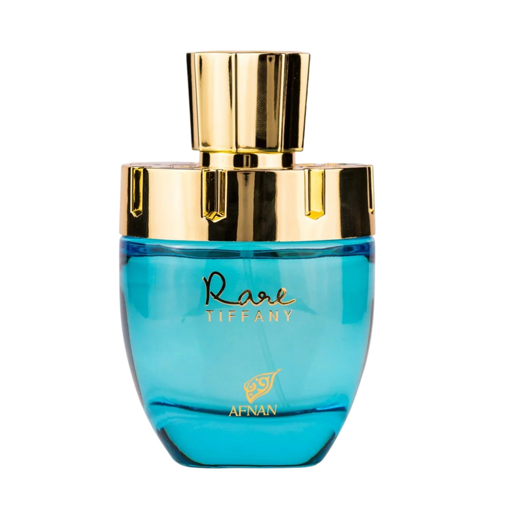 Afnan Rare – Eau de Parfum for Women, 100 ml