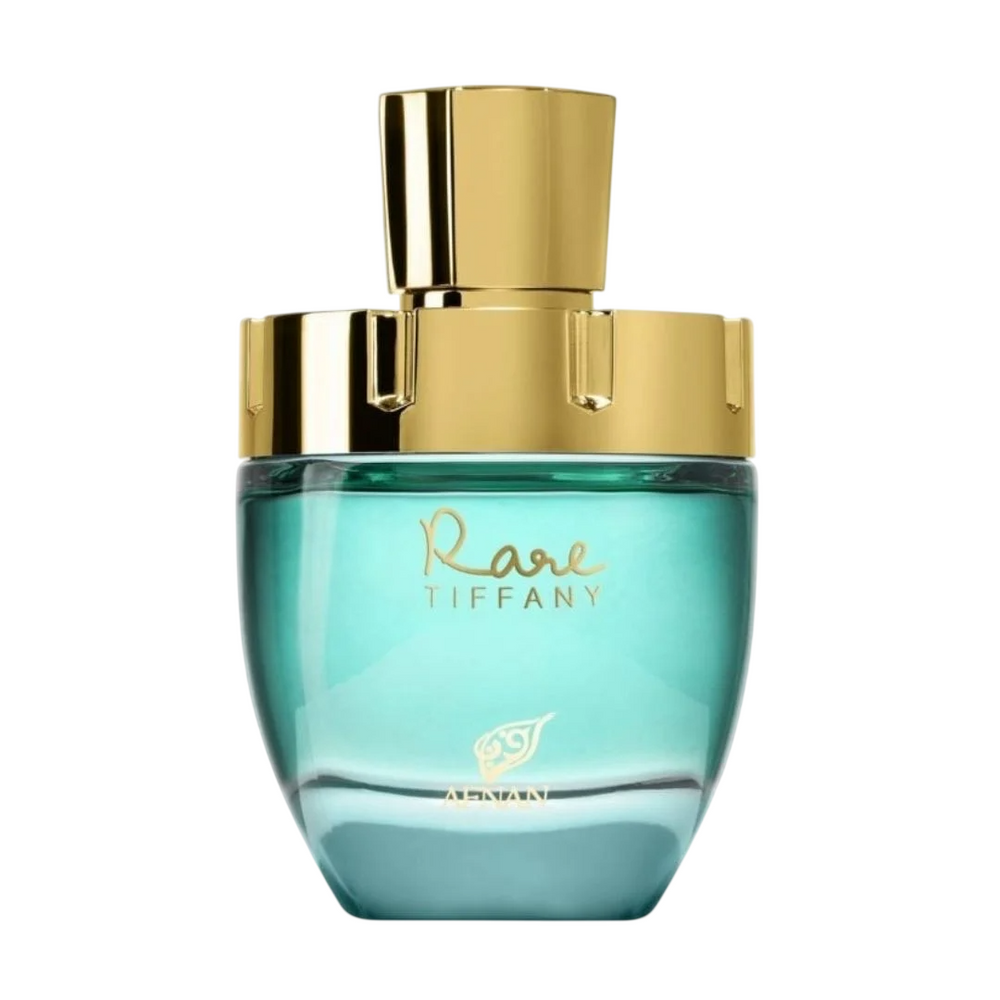 Afnan Rare Tiffany – Eau de Parfum for Women, 100 ml