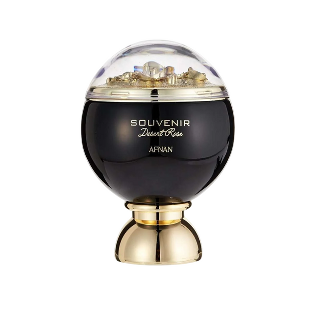 Afnan Souvenir Desert Rose – Eau de Parfum, 100 ml