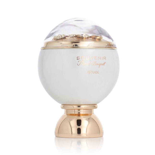 Afnan Souvenir Floral Bouquet – Eau de Parfum, 100 ml