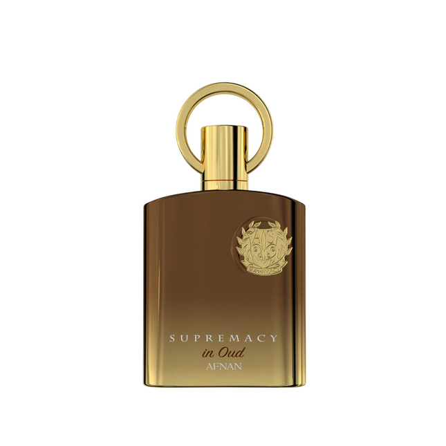 Afnan Supremacy in Oud – Eau de Parfum Unisex, 100 ml