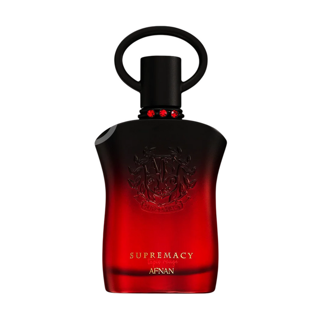 Afnan Supremacy Tapis Rouge – Extrait de Parfum for Women, 90 ml