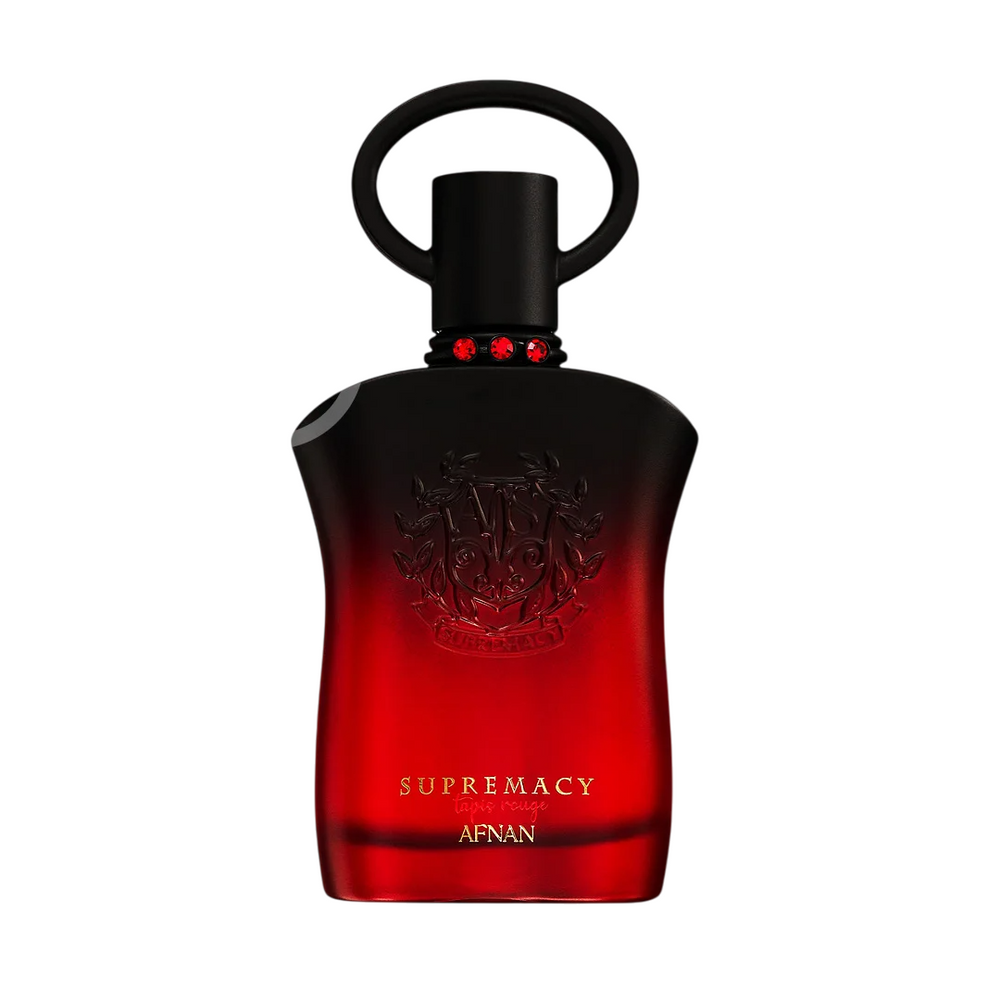 Afnan Supremacy Tapis Rouge – Extrait de Parfum for Women, 90 ml