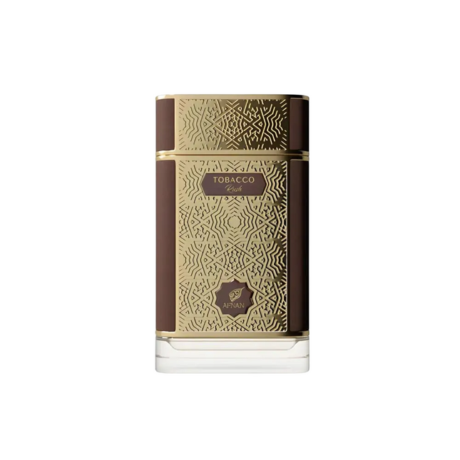 Afnan Tabacco Rush – Eau de Parfum Unisex, 80 ml