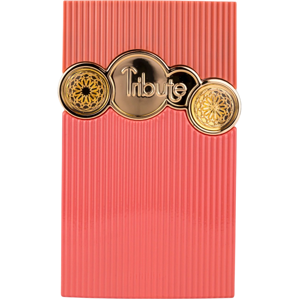 Afnan Tribute Pink – Eau de Parfum Unisex, 100 ml