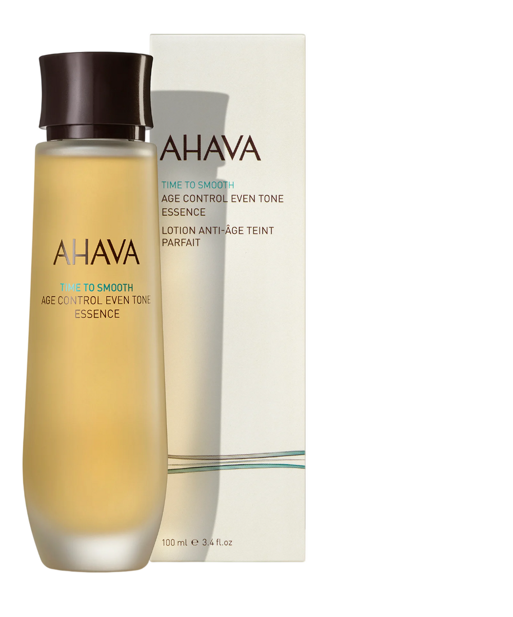 Ahava Age Control Anti-Aging – Essence Lotion for Women, For Face, 100 ml
