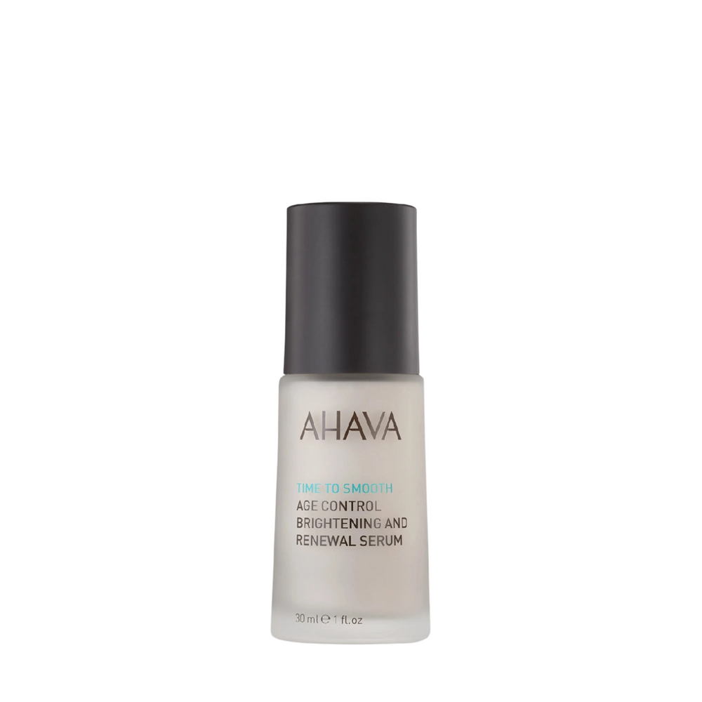 Ahava Age Control Brightening – Serum for Women, 30 ml