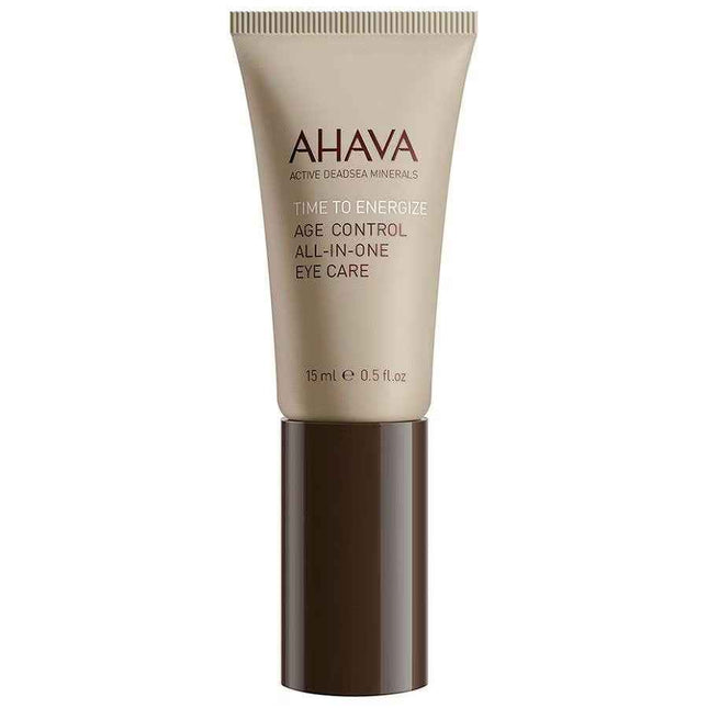 Ahava All In One Age-Control – Eye Cream for Men, 15 ml