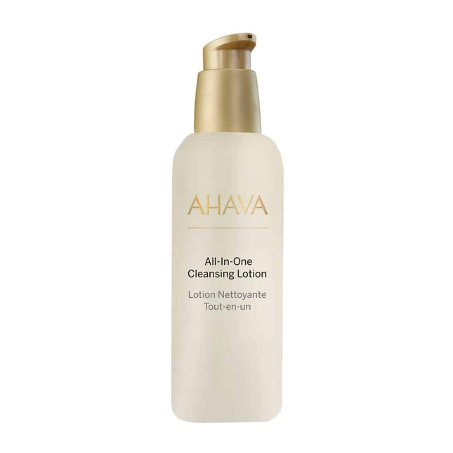 Ahava All In One Cleansing & Toning – Cleansing Toner for Women, 250 ml