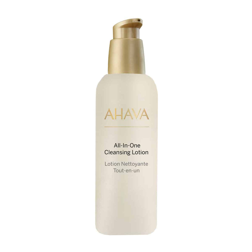 Ahava All In One Cleansing & Toning – Cleansing Toner for Women, 250 ml