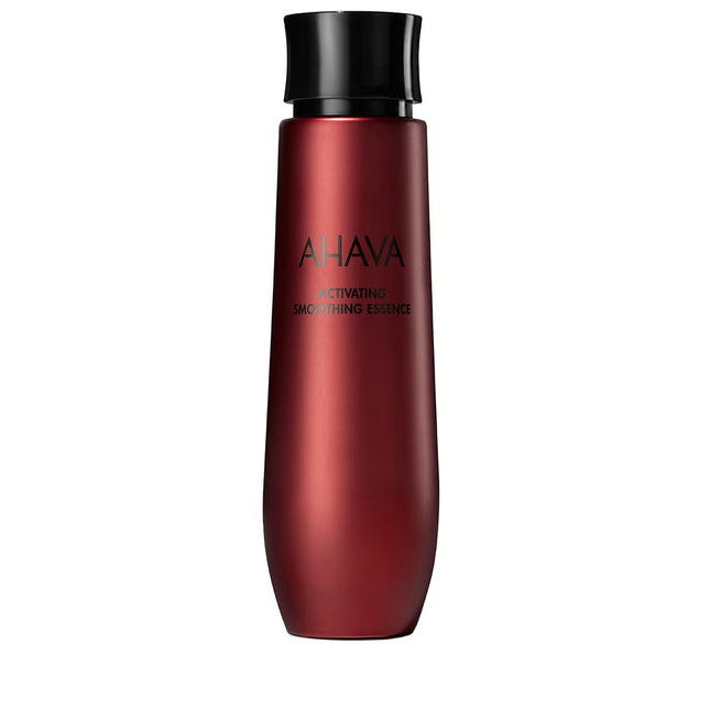 Ahava AOS Activating Essence Smoothing – Lotion-Serum for Women, For Face, 100 ml