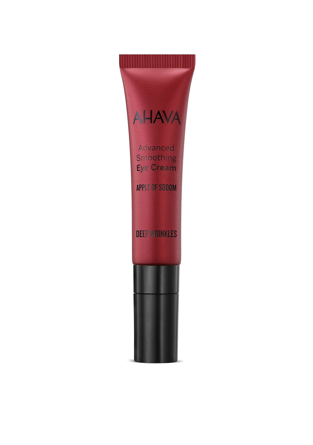 Ahava AOS Advanced Deep Wrinkle Smoothing – Eye Cream for Women, 15 ml
