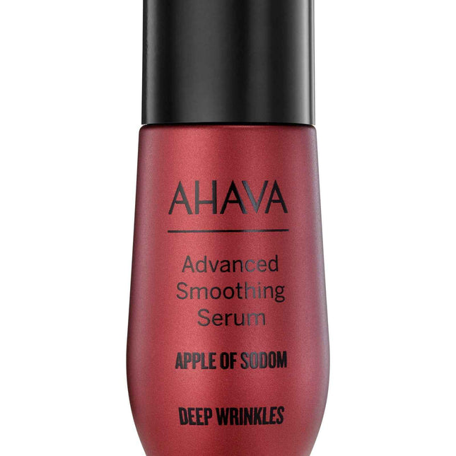 Ahava Apple Of Sodom Anti-Wrinkle – Serum for Women, For Face, 30 ml