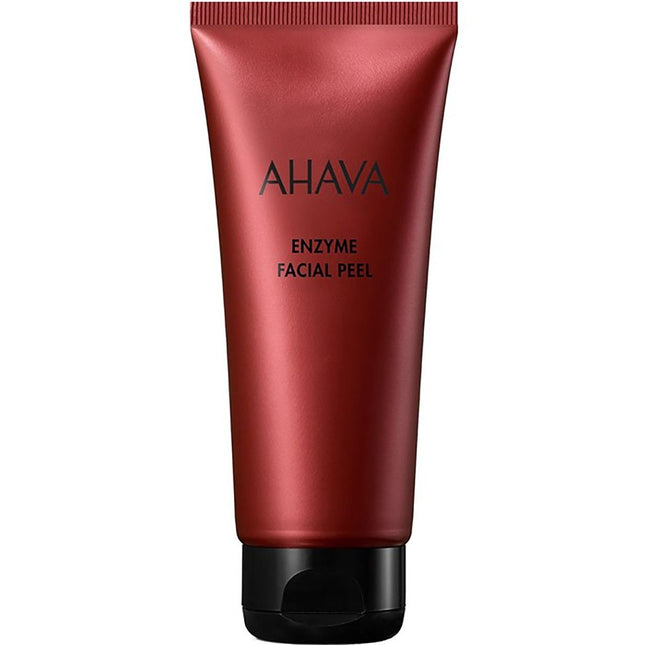 Ahava Apple Of Sodom Shine – Peeling Gel for Women, 100 ml