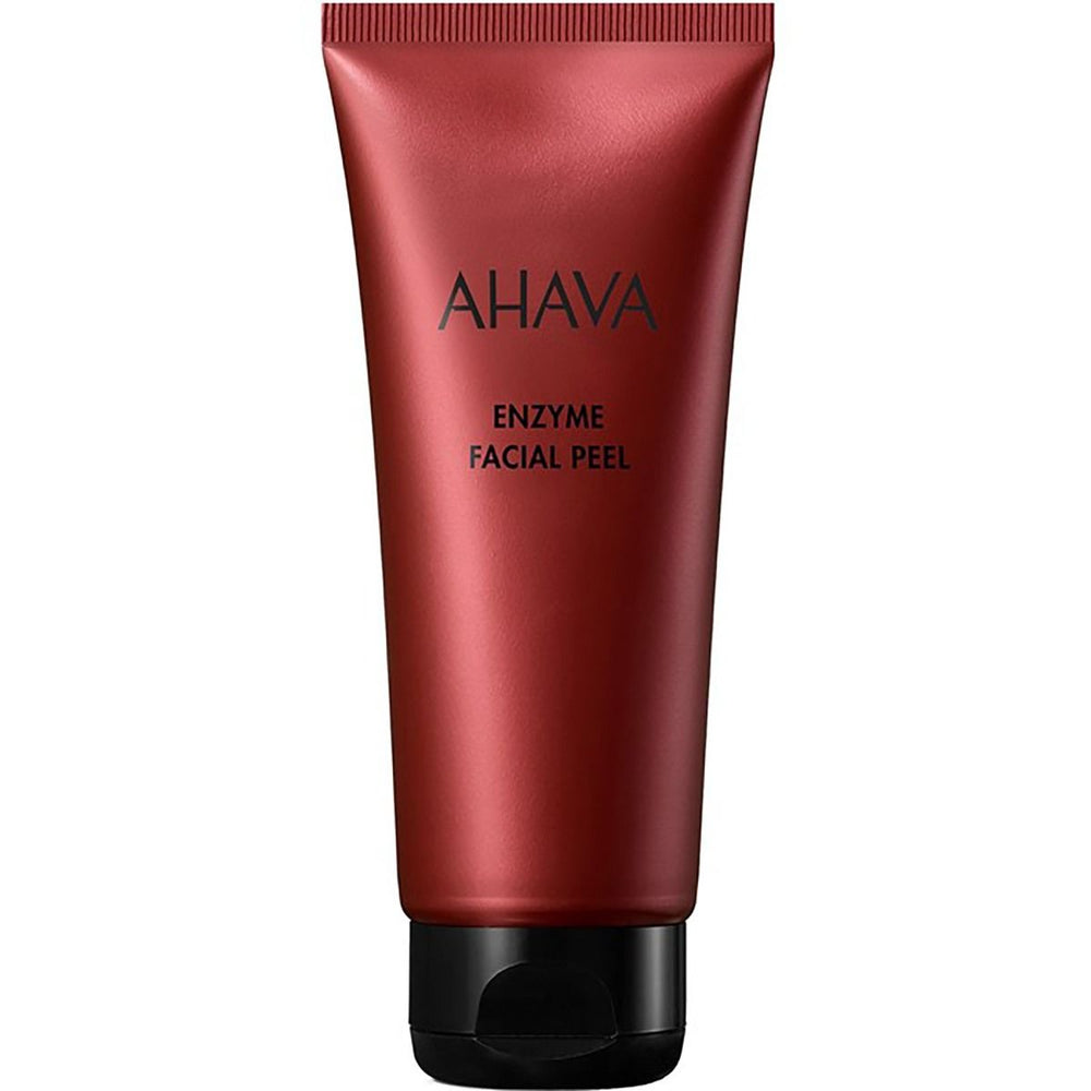 Ahava Apple Of Sodom Shine – Peeling Gel for Women, 100 ml